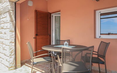 Logement:&nbsp;Gordana 602.1