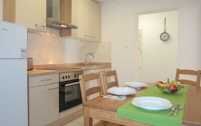 Logement:&nbsp;Gordana 602.1