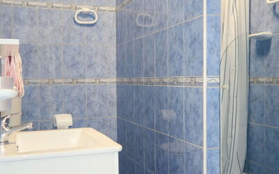 Logement:&nbsp;Gordana 602.2