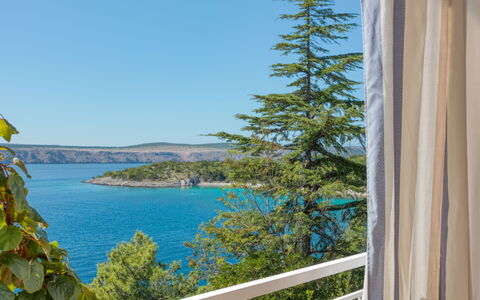 Fister: Arbre, Propriété, Paysage Naturel, Rive, Région Sauvage, Immobilier, Ciel, Lac, Bleu Azur, Vacances
