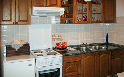 Logement:&nbsp;Vukelic 630.1
