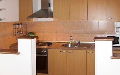 Logement:&nbsp;Vukelic 630.2