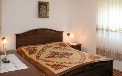 Logement:&nbsp;Vukelic 630.2