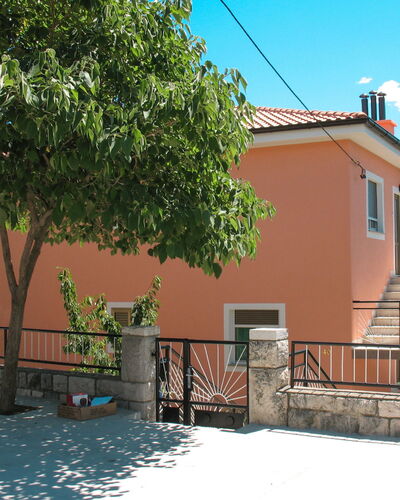 Novi Vinodolski 630