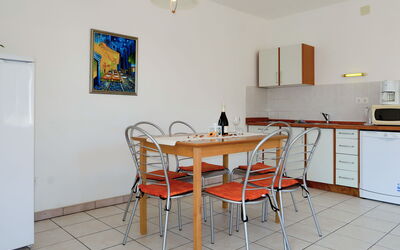 Logement:&nbsp;Andrea 672.4