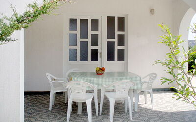 Logement:&nbsp;Andrea 672.4