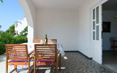 Logement:&nbsp;Andrea 672.4