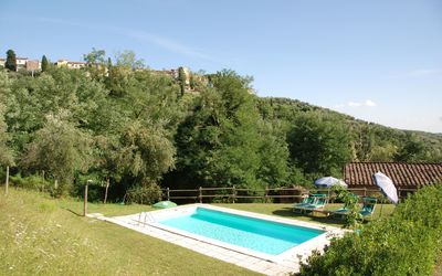 location de vacances Magrini - San Gennaro, Toscane, Italie