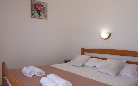 Logement:&nbsp;Andrija 676.1
