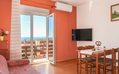 Logement:&nbsp;Andrija 676.1