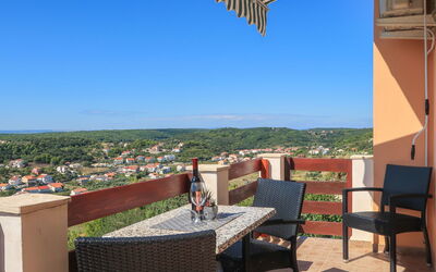Logement:&nbsp;Andrija 676.1