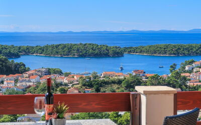 Logement:&nbsp;Andrija 676.1