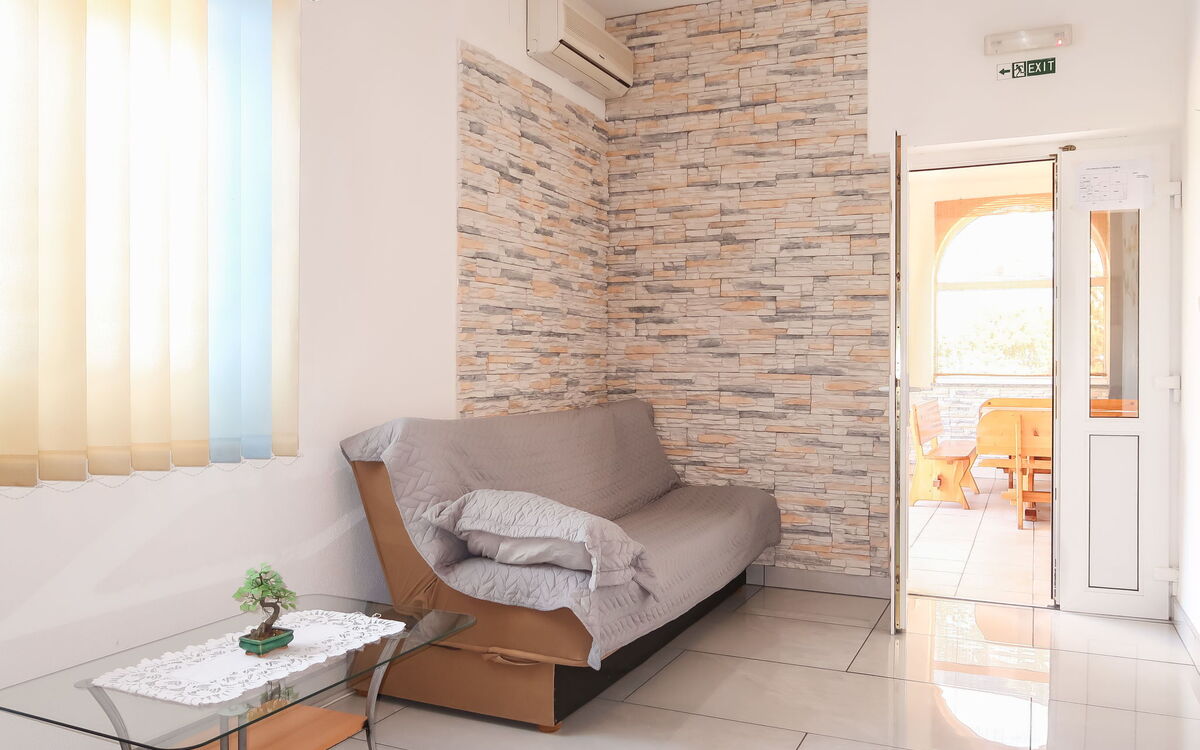 Logement:&nbsp;Golic 607.1