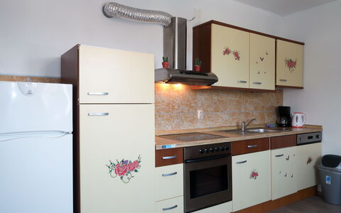 Logement:&nbsp;Golic 607.2