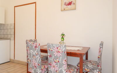 Logement:&nbsp;Golic 607.1