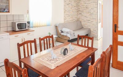 Logement:&nbsp;Golic 607.1