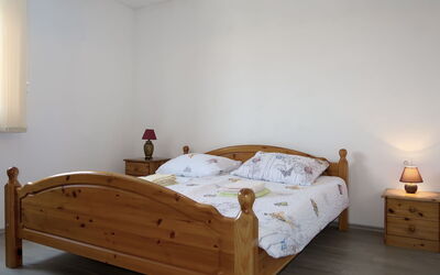 Logement:&nbsp;Golic 607.2