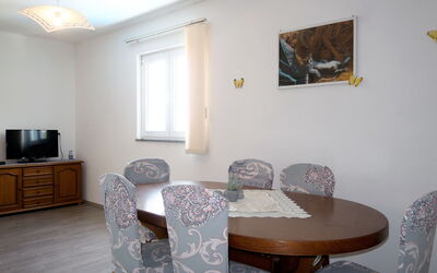 Logement:&nbsp;Golic 607.2