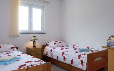 Logement:&nbsp;Golic 607.2