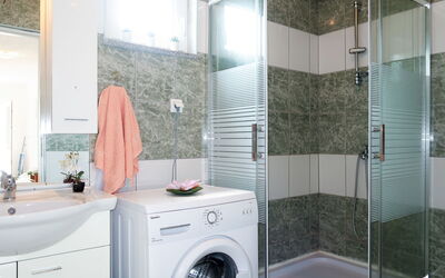 Logement:&nbsp;Golic 607.2