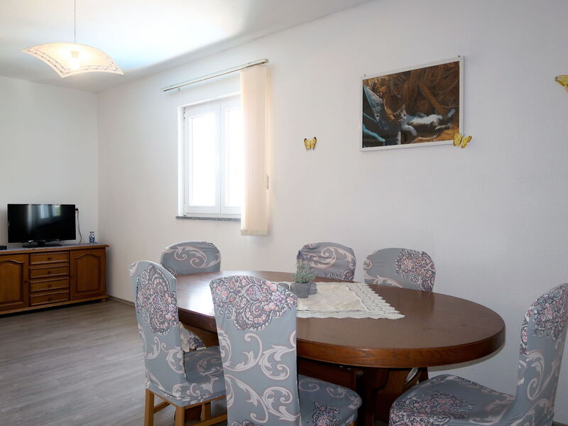 Logement:&nbsp;Golic 607.2