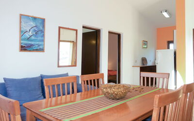 Logement:&nbsp;Lucija 608.2