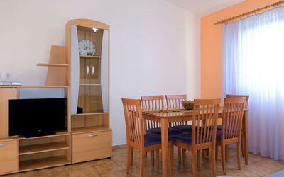 Logement:&nbsp;Lucija 608.2