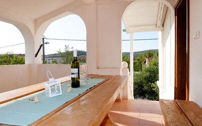 Logement:&nbsp;Lucija 608.2