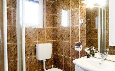 Logement:&nbsp;Daniel 611.1