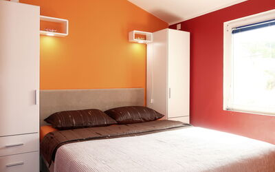 Logement:&nbsp;Daniel 611.2
