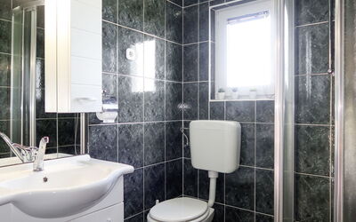 Logement:&nbsp;Daniel 611.2