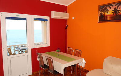 Logement:&nbsp;Daniel 611.2