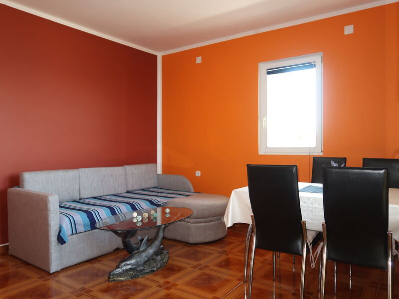 Logement:&nbsp;Daniel 611.1