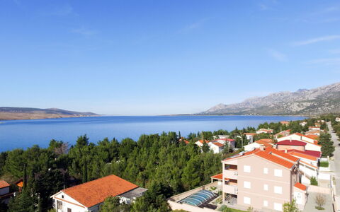 Starigrad-Paklenica 626: Ciel, Propriété, Maison, Station De Montagne, Immobilier, Village, Lac, Baie, Côte, Mer