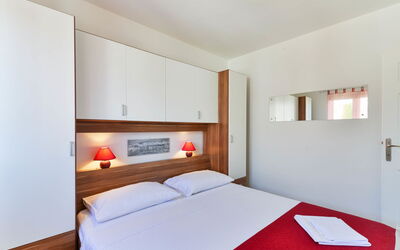 Logement:&nbsp;Matas 626.1