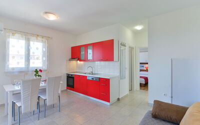 Logement:&nbsp;Matas 626.2