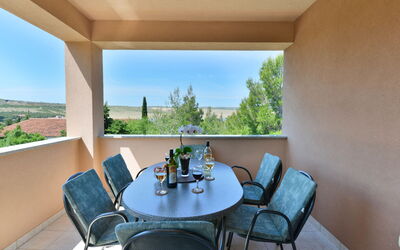 Logement:&nbsp;Matas 626.3