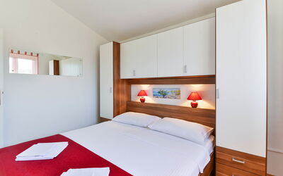 Logement:&nbsp;Matas 626.4
