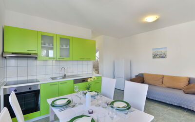 Logement:&nbsp;Matas 626.1
