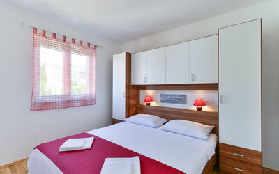 Logement:&nbsp;Matas 626.1