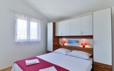 Logement:&nbsp;Matas 626.2