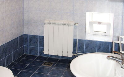 Logement:&nbsp;Lukeni 616.1
