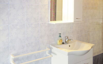 Logement:&nbsp;Lukeni 616.1