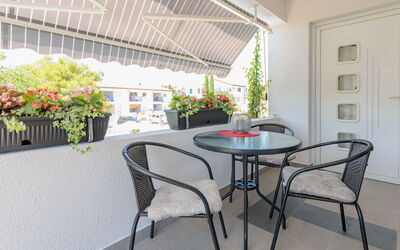 Logement:&nbsp;Tome 611.1