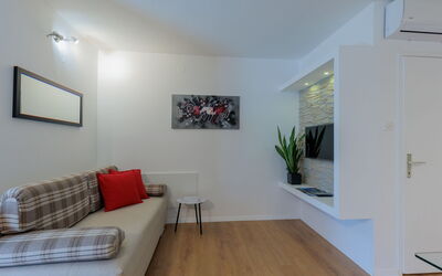 Logement:&nbsp;Tome 611.1