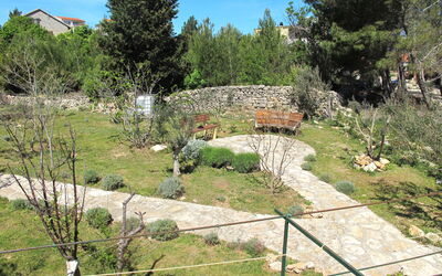 Zadar 623: Plante, Ciel, Propriété, Communauté Des Plantes, Arbre, Paysage Naturel, Lot Terre, Biome, Herbe, Couverture De Sol