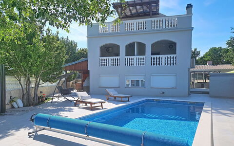 Valentina: Piscine, Composite, Loisir, Recours, Ombre, Villa, Eco Hôtel, Biens, Mobilier De Jardin, Hôtel