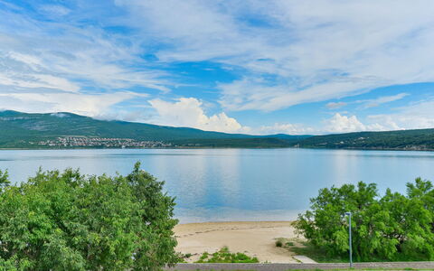 Valentina: Plan D'Eau, La Nature, Ciel, Ressources En Eau, Paysage Naturel, L'Eau, Lac, Réservoir, Région Sauvage, Arbre