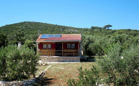 Kalebica: Propriété, Maison, Végétation, Communauté Des Plantes, Immobilier, Lot Terre, Arbre, Architecture, Zone Rurale, Toit