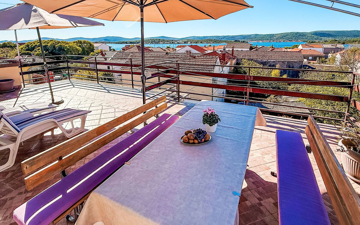 Logement:&nbsp;Ana 612.2